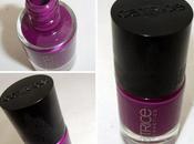 CATRICE Ultimate Nail Lacquer Thrilling Softly Limited Edition Occult