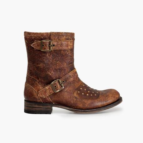 Sendra Boots. Su colección para hombre 2014