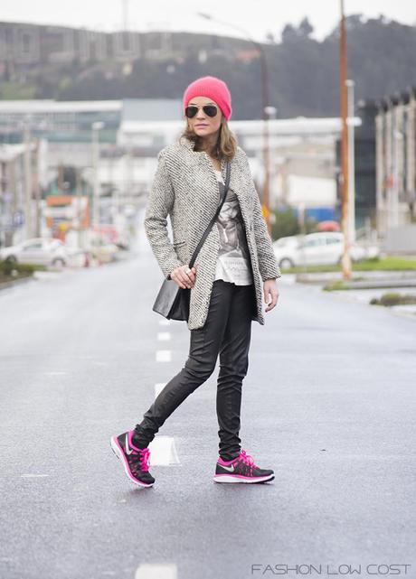 Outfit Low Cost: English Again Outfit Low Cost: English Again