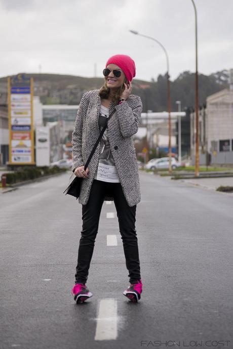 Outfit Low Cost: English Again Outfit Low Cost: English Again