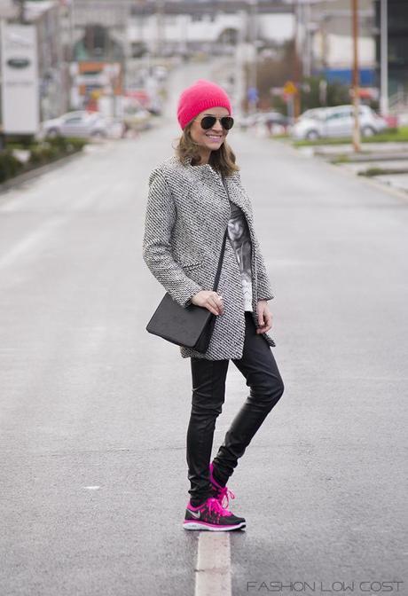 Outfit Low Cost: English Again