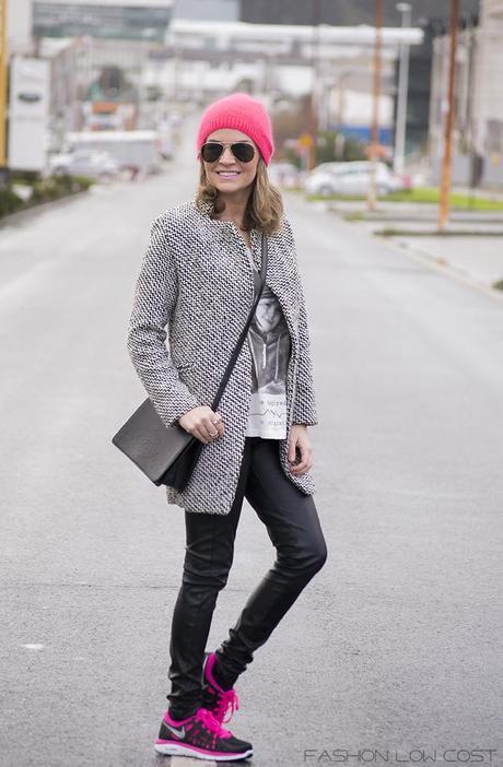 Outfit Low Cost: English Again Outfit Low Cost: English Again