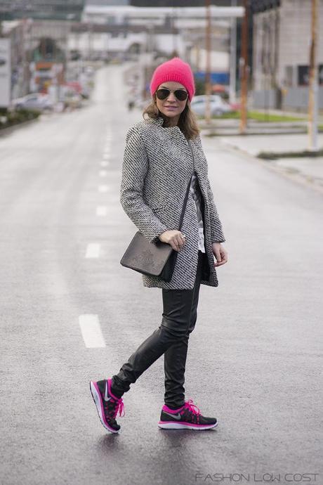 Outfit Low Cost: English Again Outfit Low Cost: English Again