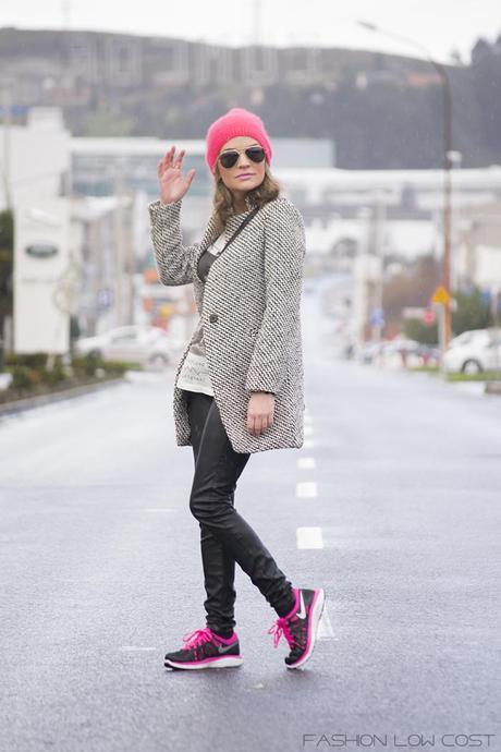 Outfit Low Cost: English Again Outfit Low Cost: English Again