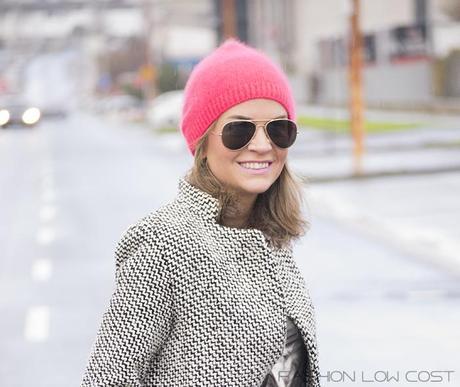 Outfit Low Cost: English Again Outfit Low Cost: English Again