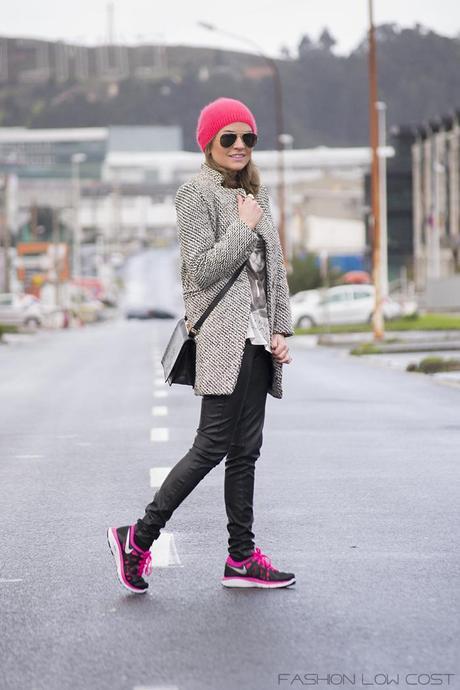 Outfit Low Cost: English Again Outfit Low Cost: English Again