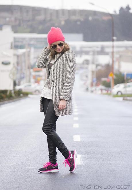 Outfit Low Cost: English Again Outfit Low Cost: English Again