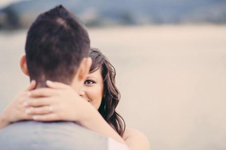 ¡Un postboda sencillo, delicado y romántico!