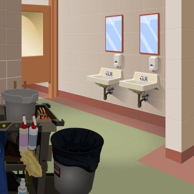 Situación del empleado del hogar profesional