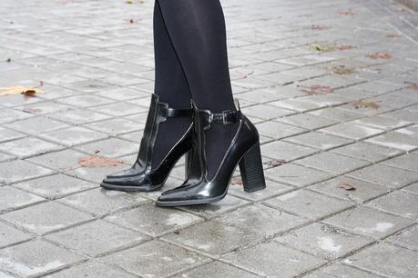 zara, botines, funfairmood