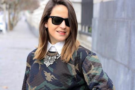 venca, look, bloggers