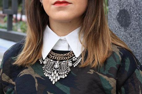 Venca, sudadera, ,militar