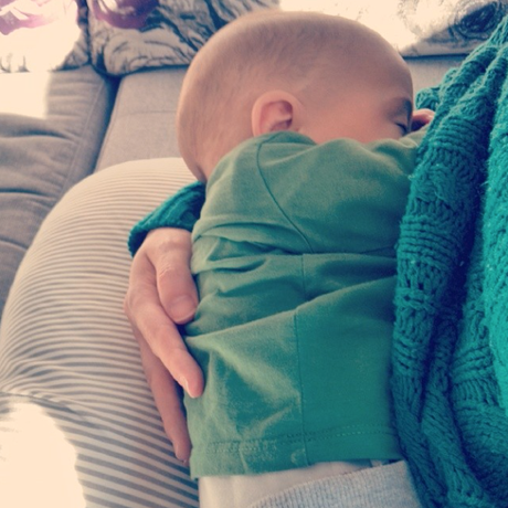 más fotos de baby vitamina