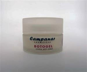 farmacia del Campanar Botogel