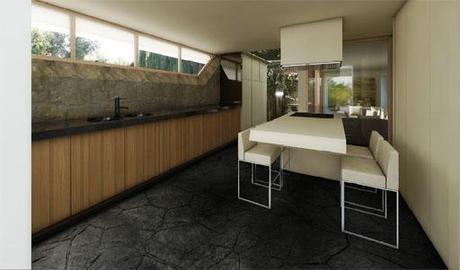 A-cero Projects A-CERO PRESENTA UN PROYECTO DE REFORMA PARA UNA VIVIENDA UNIFAMILIAR AL NORTE DE ESPAÑA