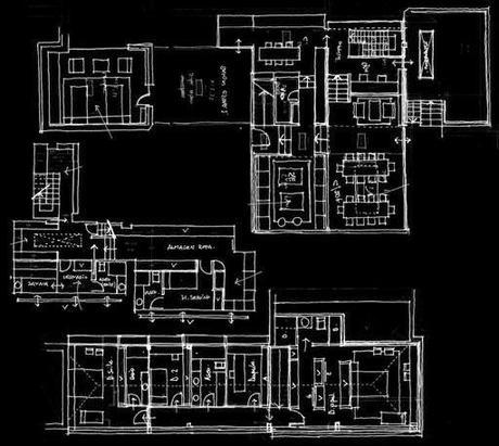 A-cero Projects A-CERO PRESENTA UN PROYECTO DE REFORMA PARA UNA VIVIENDA UNIFAMILIAR AL NORTE DE ESPAÑA