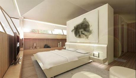 A-cero Projects A-CERO PRESENTA UN PROYECTO DE REFORMA PARA UNA VIVIENDA UNIFAMILIAR AL NORTE DE ESPAÑA