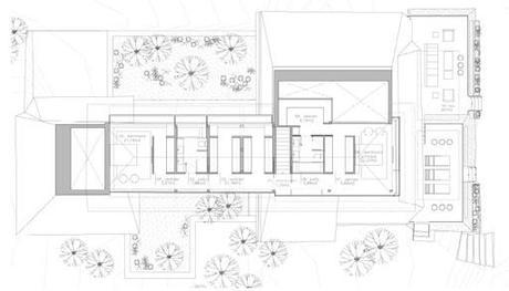 A-cero Projects A-CERO PRESENTA UN PROYECTO DE REFORMA PARA UNA VIVIENDA UNIFAMILIAR AL NORTE DE ESPAÑA