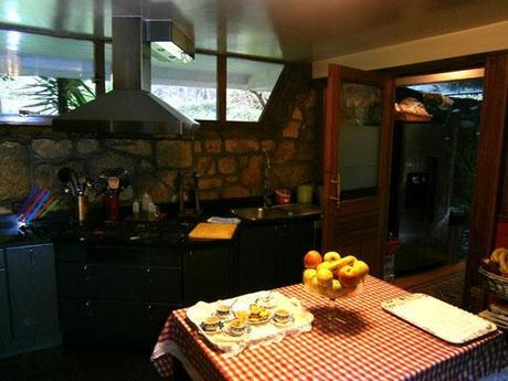 A-cero Projects A-CERO PRESENTA UN PROYECTO DE REFORMA PARA UNA VIVIENDA UNIFAMILIAR AL NORTE DE ESPAÑA