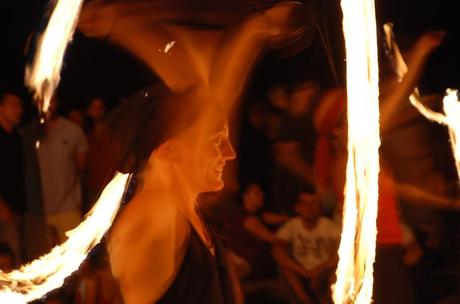 VIVIR Y MORIR… CON Y POR PASIÓN!