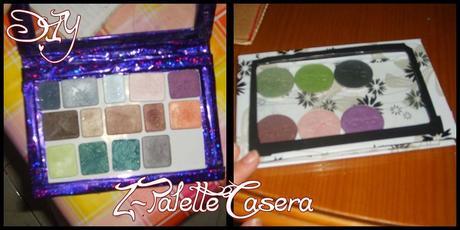 #SORTEO# ~2º Aniversario Tsuki Style Makeup~