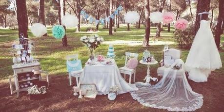 Wedding Planners Lalablu