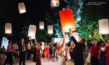 Ideas alternativas al baile nupcial Ideas alternativas al baile nupcial