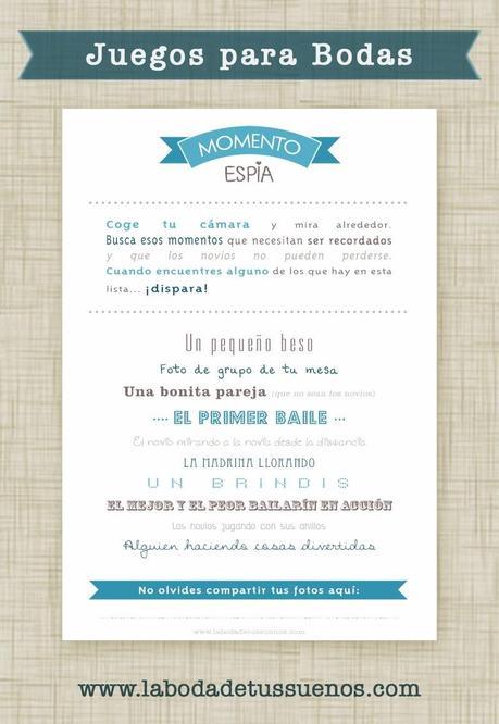 Ideas alternativas al baile nupcial Ideas alternativas al baile nupcial