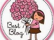 Premios Best Blog