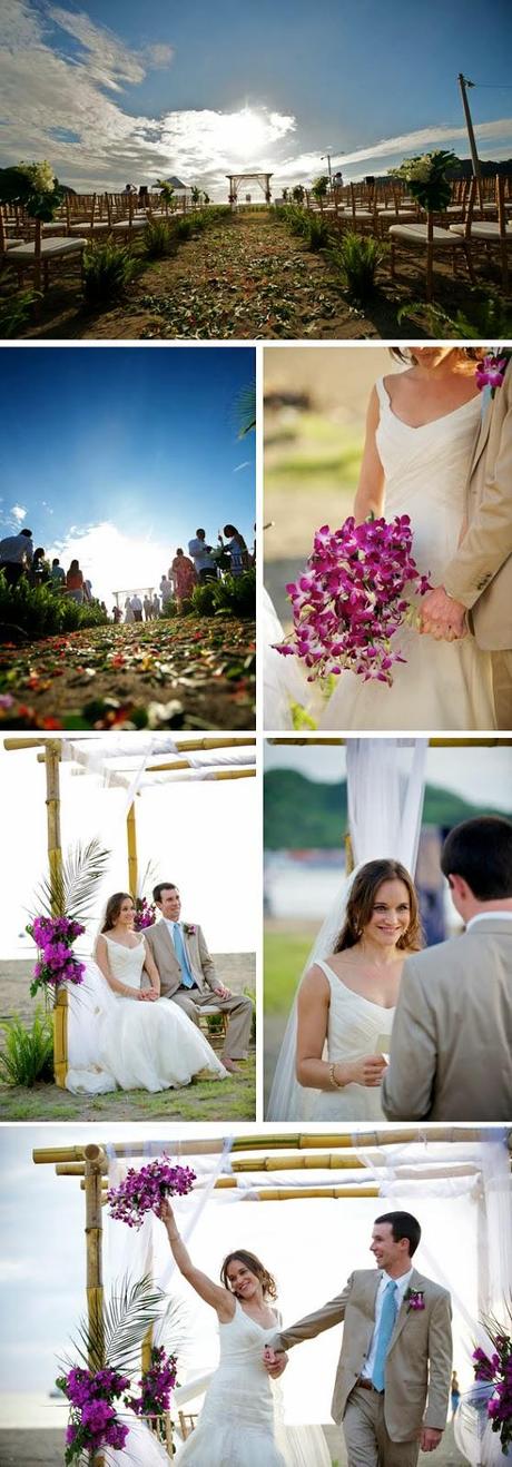 Destinations Weddings: Nicaragua