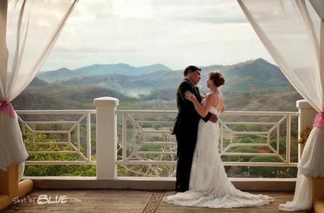 Destinations Weddings: Nicaragua