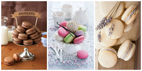 ¡Pon una Candy Bar en tu boda!