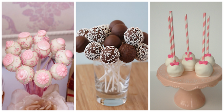 ¡Pon una Candy Bar en tu boda!