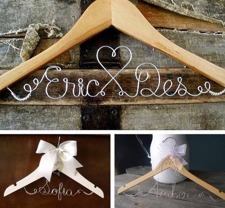 Sorteo perchas personalizadas