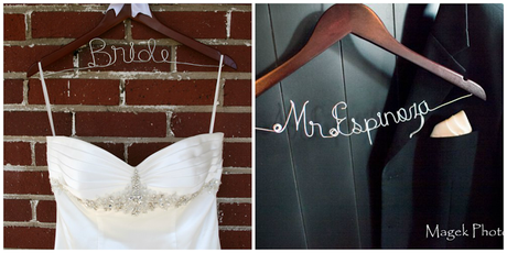 Sorteo perchas personalizadas