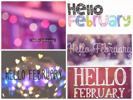 Febrero ¡¡voy a por tí!!