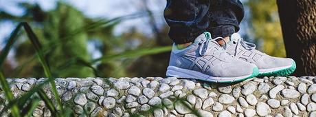 Onitsuka Tiger, calzado, sportwear, sportstyle, zapatillas, menswear, SHAW RUNNER, 