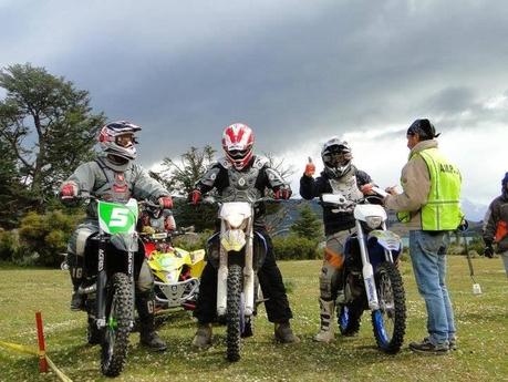 CONOZCA EL REGLAMENTO PARTICULAR PARA LA QUINTA VERSIÓN DEL ENDURO DE MOTOCICLISMO EN TORRES DEL PAYNE