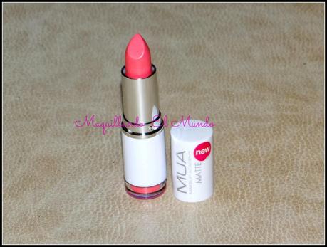 Mi primer pedido a Maquillalia, probando ZIAJA