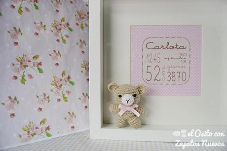 bautizo chocolatinas cuadro nacimiento recordatorio regalos