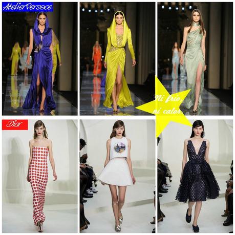 Alta Costura París 2014: Mi Particular Visión