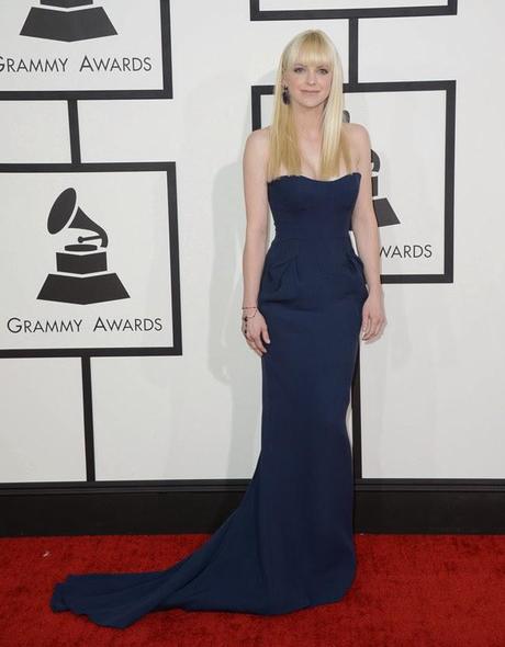 Premios Grammy 2014: el despelleje