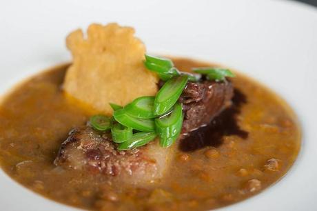 SALAMANCA PARA COMÉRSELA – MADRID FUSIÓN 2014 SALAMANCA PARA COMÉRSELA – MADRID FUSIÓN 2014