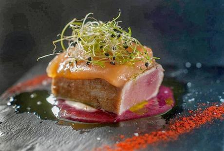 SALAMANCA PARA COMÉRSELA – MADRID FUSIÓN 2014 SALAMANCA PARA COMÉRSELA – MADRID FUSIÓN 2014