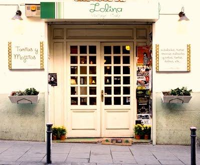 Lolina Vintage Store