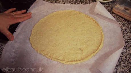 Receta apta para dietas, ¡sin privarse de nada!