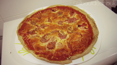 Receta apta para dietas, ¡sin privarse de nada!