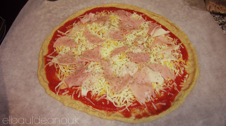 Receta apta para dietas, ¡sin privarse de nada!