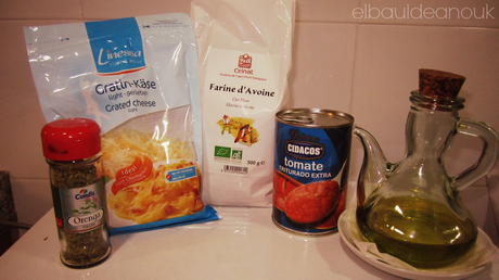 Receta apta para dietas, ¡sin privarse de nada!