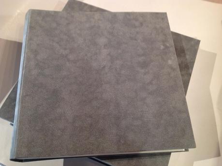 Conjunto para Boda, álbum de fotos y caja a juego